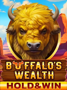 Buffalo's Wealth Hold and Win